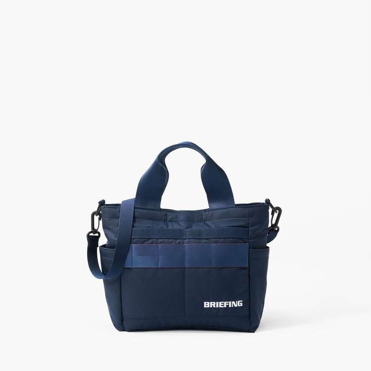 2WAY CART TOTE CS（2ウェイカートトート CS（2WAY））（BRG251T10
