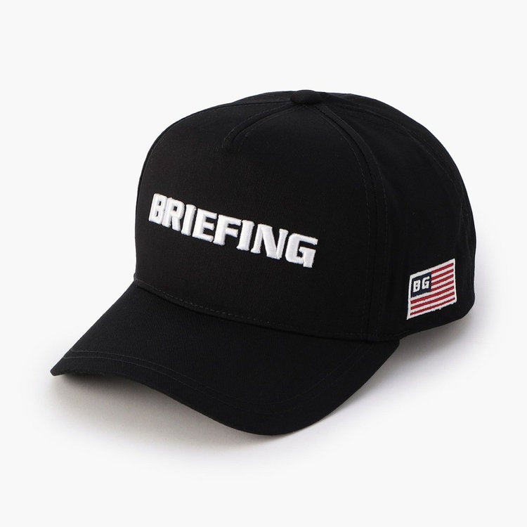 BRIEFING ブラックキャップ BRIEFING GOLF 最大51%☆9/12〜 日本正規品 ブリーフィング