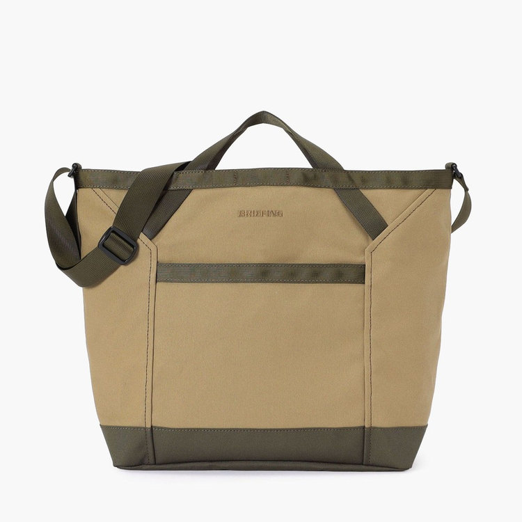 2WAY CANVAS TOTE（Mサイズ）（2ウェイキャンバストート（トートバッグ