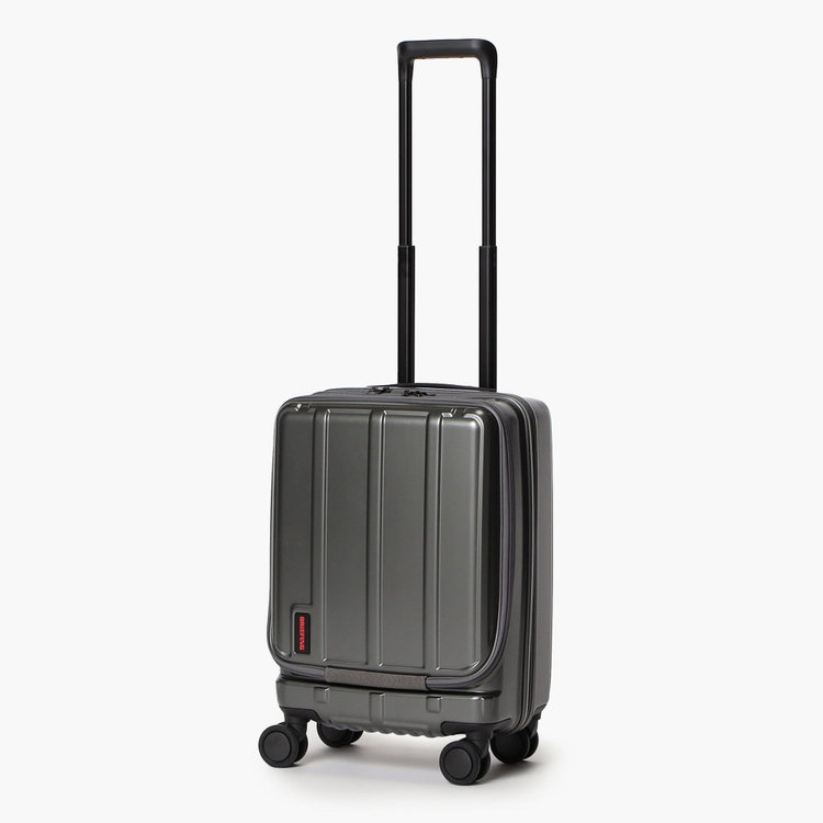 新品 超得価 限定カラー ブリーフィングキャリーケース/スーツケース60L リニューアルにつき生産終了】H-60F SD NEO(0)(BRA231C91