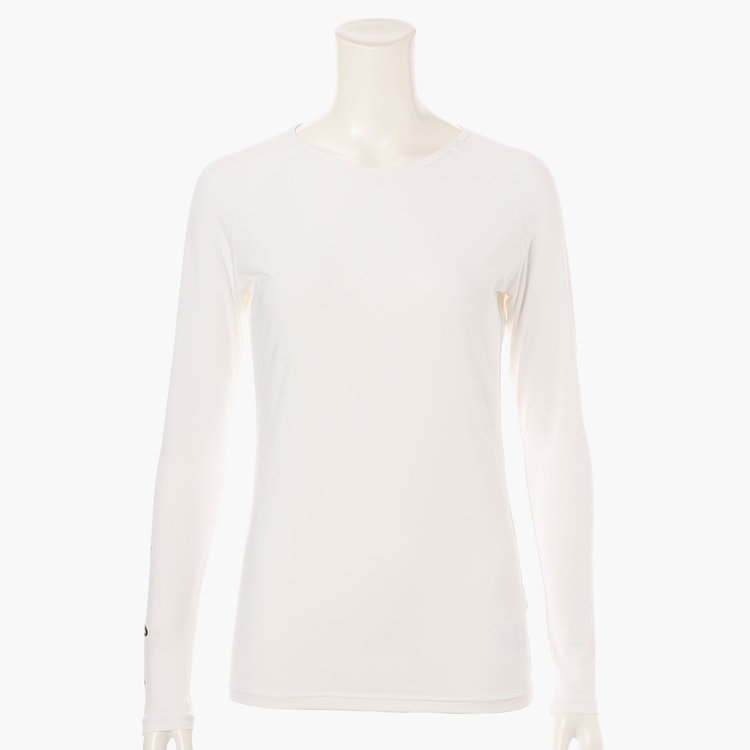 WOMEN'S COOLCORE UNDER SHIRT（ウイメンズクールコアアンダーシャツ