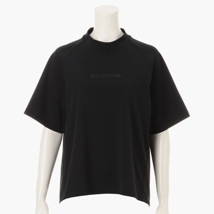 BRIEFING タイダイハイネックリラックスフィットシャツ BRIEFING GOLF（ブリーフィングゴルフ） 【ブリーフィング/BRIEFING