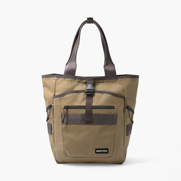 TURF TALL TOTE STD（ターフトールトート STD）（BRG253T09）|商品詳細