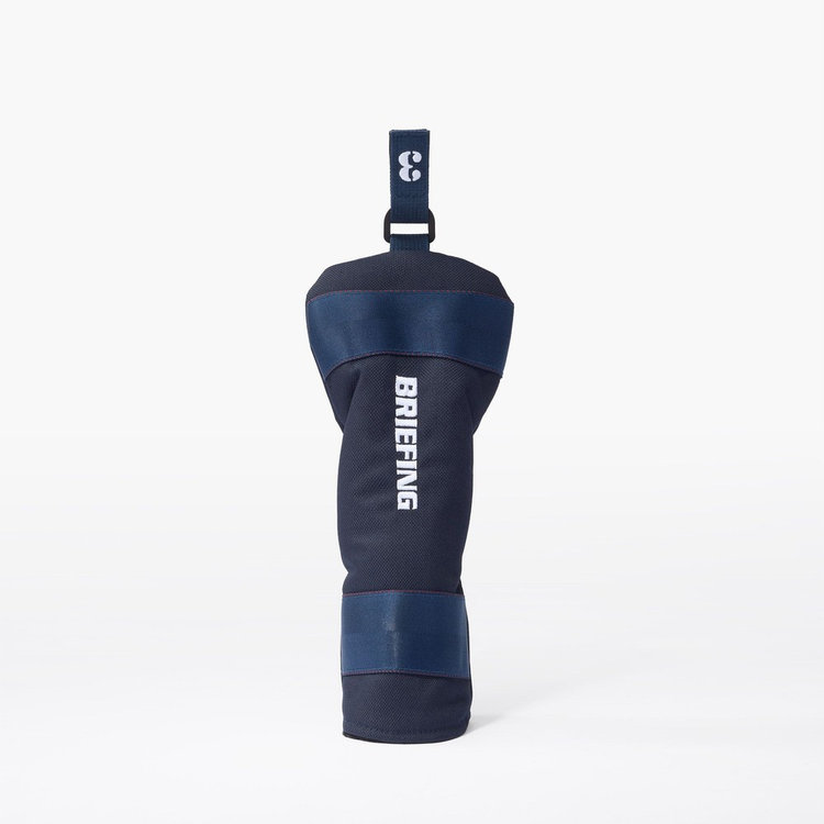 FAIRWAY WOOD COVER STD（フェアウェイウッドカバー STD（ヘッドカバー