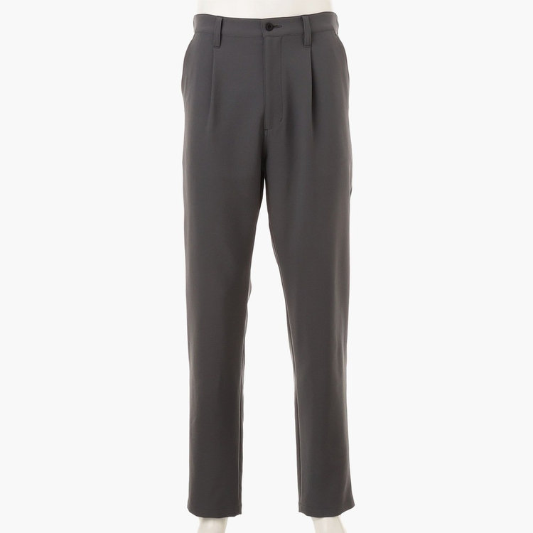 メンズウェア BRIEFING PLEATED WIDE TAPERED PANTS CE MEN'S LT STORMFLEECE WIDE TAPERED PANTS（CE メンズ LT