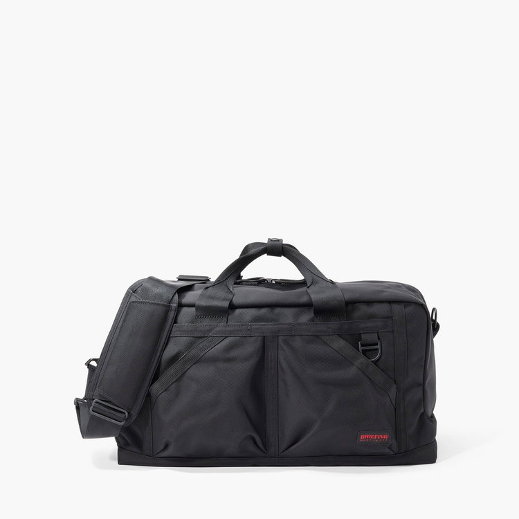 US SLASH TURF BOSTON BAG（US スラッシュターフボストンバッグ（大