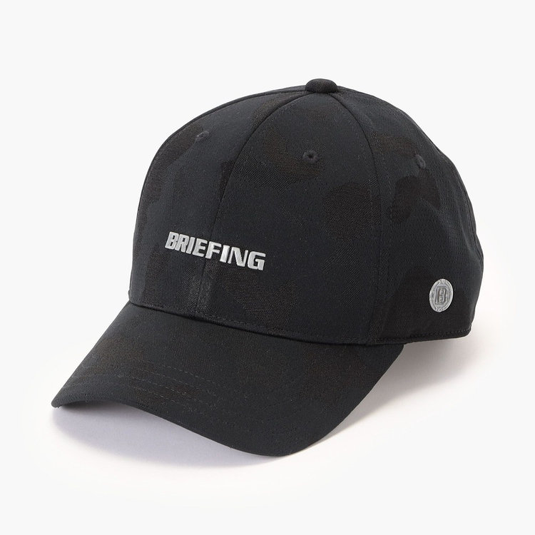 MEN'S CAMO JQ CAP（メンズ カモジャガード キャップ（帽子