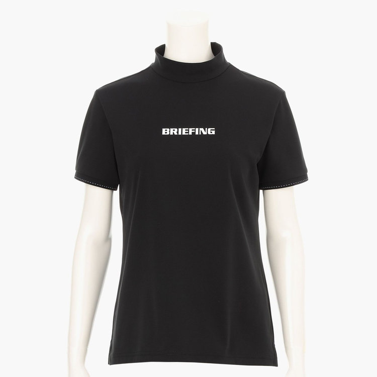 WOMEN'S TOUR HIGHNECK（ウィメンズ ツアーハイネック（半袖