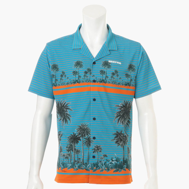 MEN'S CAMO JQ POLO （リラックスフィット）（メンズ カモジャガード