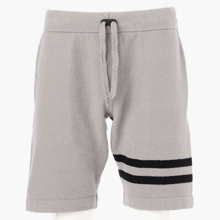 RELAXING KNIT SHORT PANTS（リラクシングニットショートパンツ