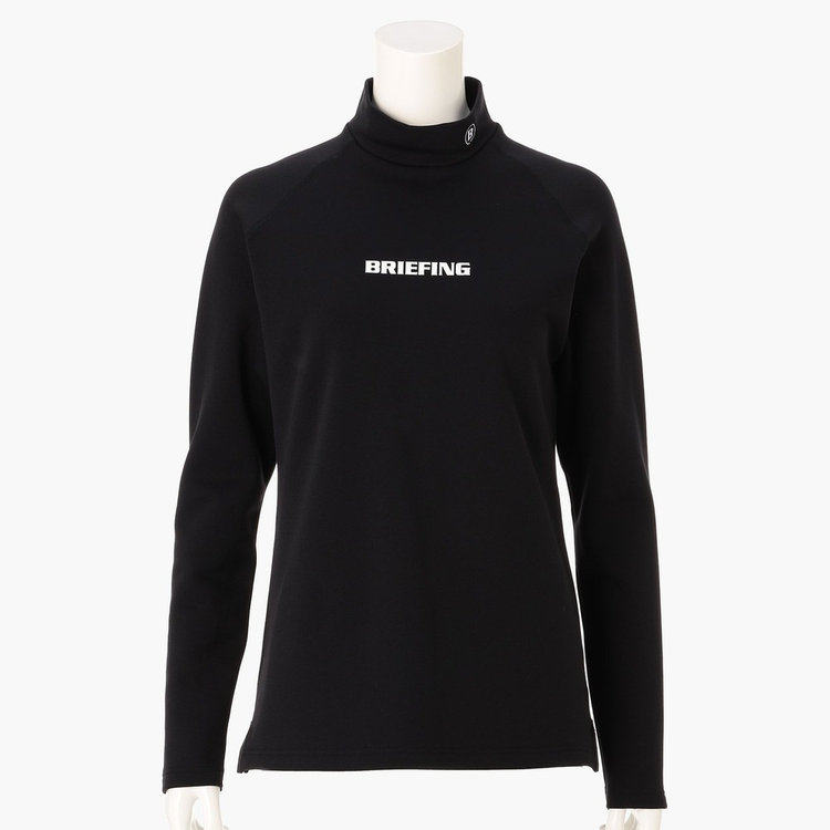 WOMEN'S WARM LS HIGHNECK（ウィメンズウォームLSハイネック（長袖