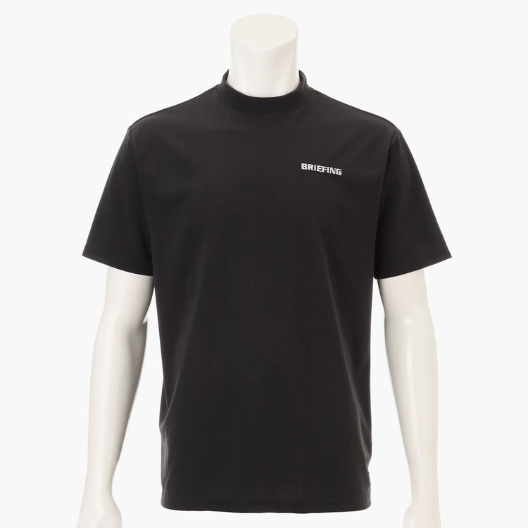 MEN'S DRY PILE HIGHNECK （リラックスフィット）（メンズドライパイル