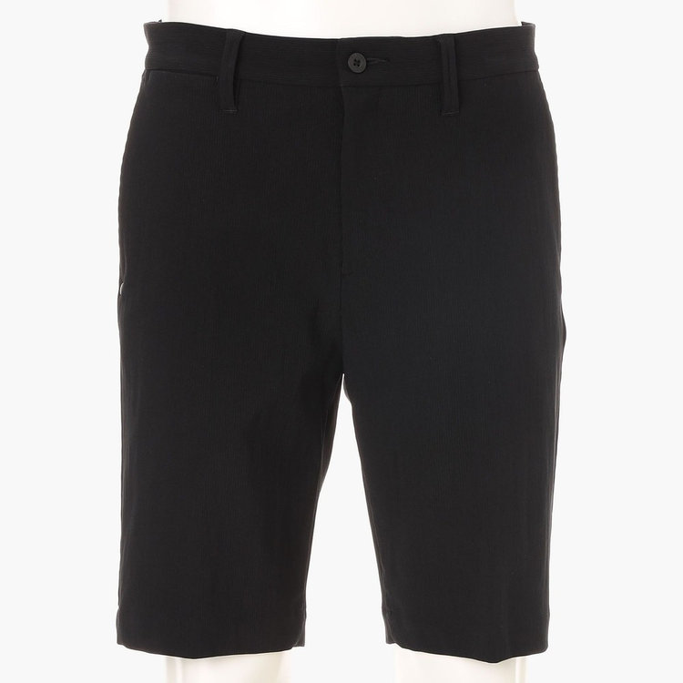 MEN'S NYLON CORDUROY SHORT PANTS（メンズ ナイロン コーデュロイ