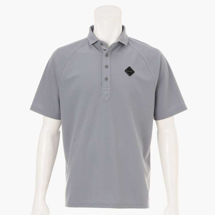 MEN'S DRY PILE WC SHIRT （リラックスフィット）（メンズ ドライ
