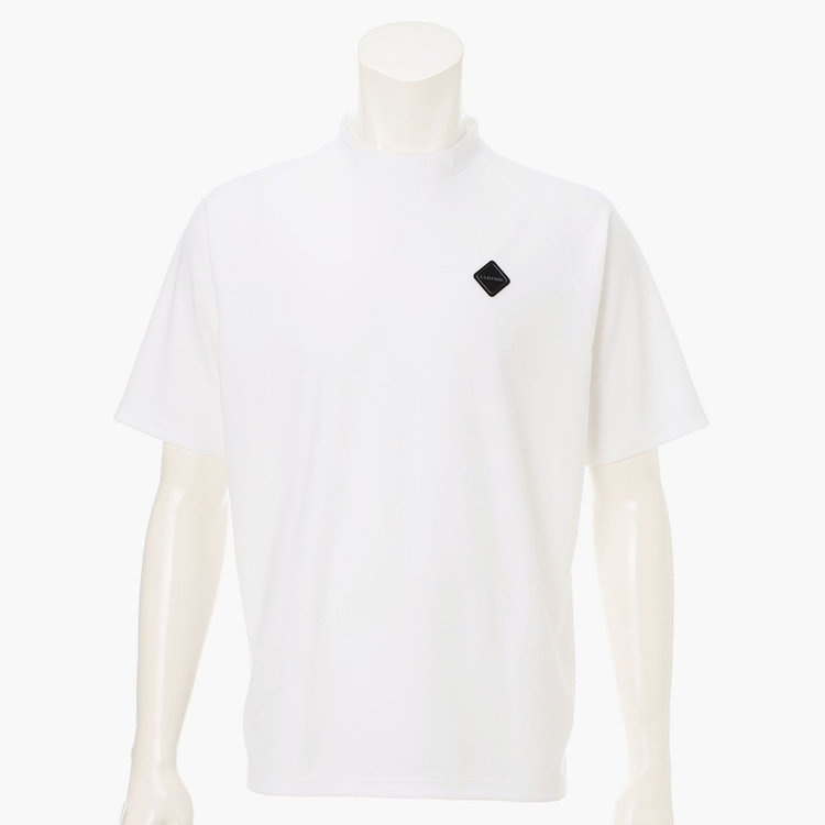 MEN'S DRY PILE HIGHNECK（リラックスフィット）（メンズドライパイル