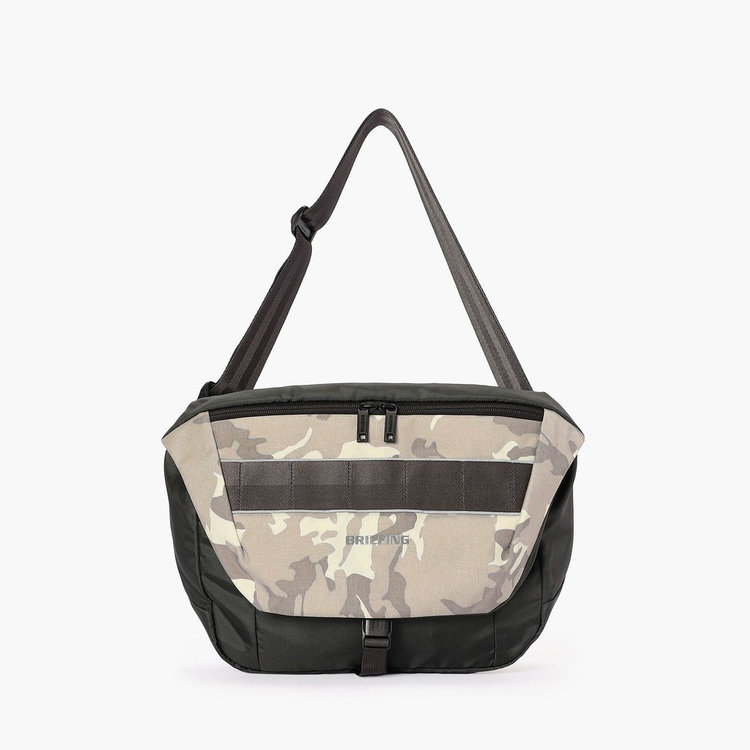 MFC MESSENGER （Sサイズ） CAMO（MFC メッセンジャー Sサイズ