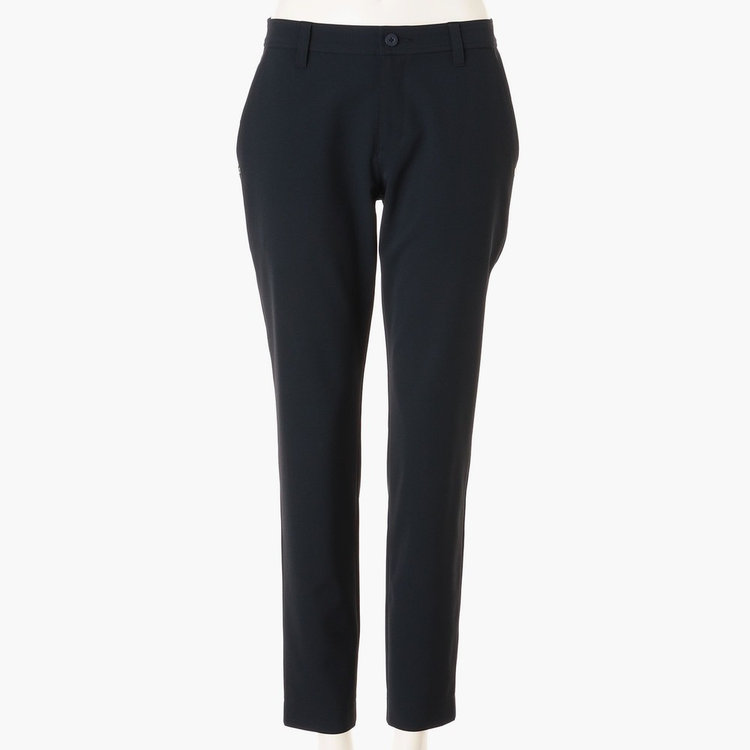 WOMEN'S SUMMER CROPPED PANTS（ウイメンズサマークロップドパンツ