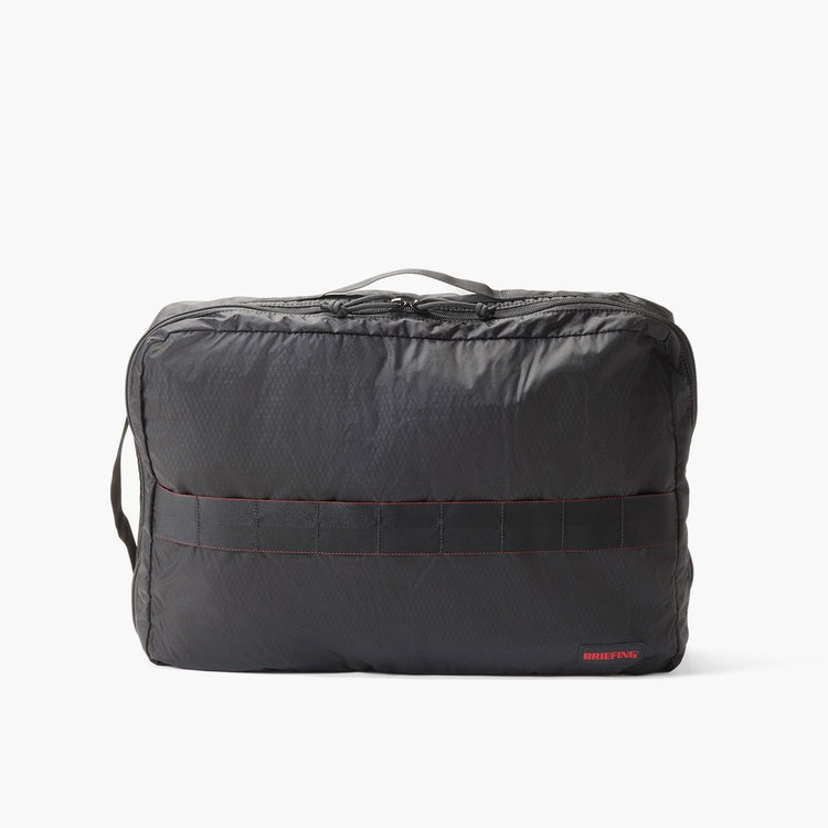 BRIEFING BRG253W35 定価48,400円 新品タグ付 PACKING CUBE L（パッキングキューブL）（BRA253G35）|商品詳細