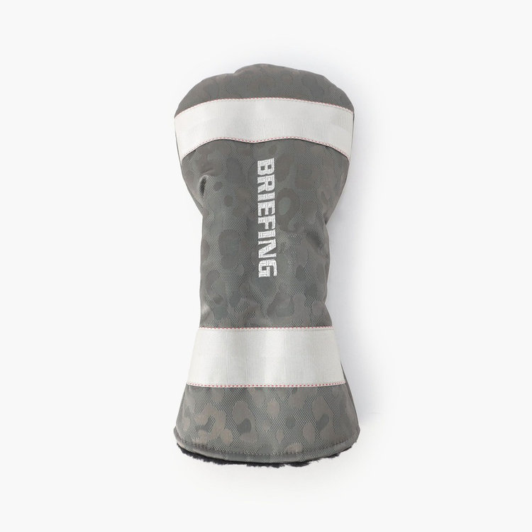 DRIVER COVER LEOPARD JQ(ドライバーカバー レオパード DRIVER COVER LEOPARD JQ(ドライバーカバー レオパード