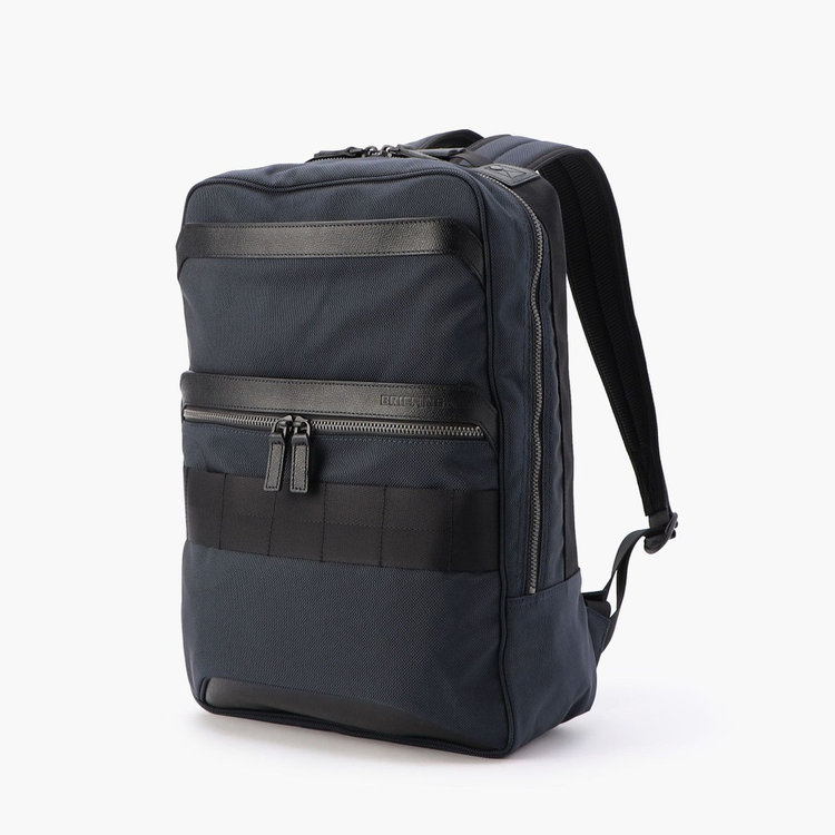 ブリーフィング フュージョン バックパック BRM191P07 FUSION SQ PACK HD（フュージョンSQパックHD（13インチPC対応