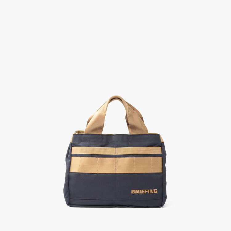 10月16日入荷予定】CLASSIC CART TOTE MIL CY（クラシックカートトート