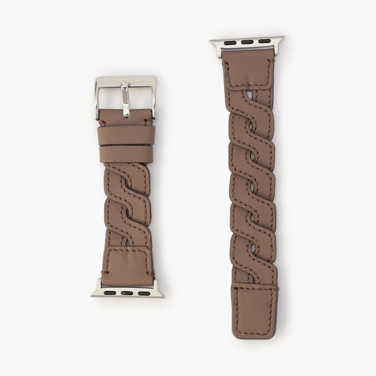 Calma Apple Watch Belt Mesh（カーマ アップルウォッチベルトメッシュ