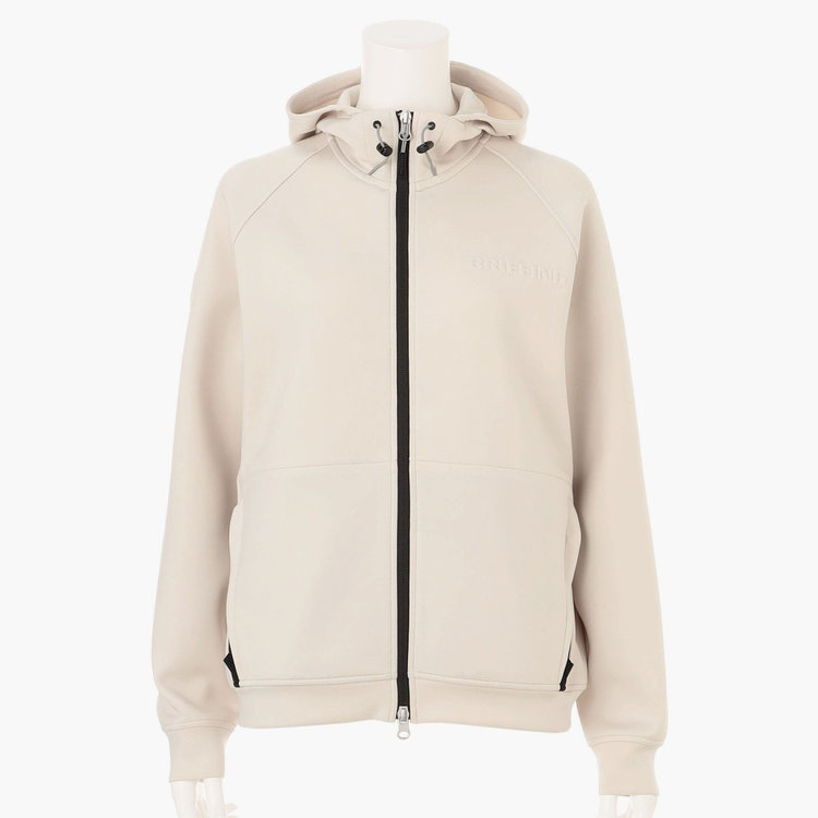 レディースウェア BRIEFING WOMENS 3D LOGO PARKA WOMEN'S 3D LOGO PARKA（ウィメンズ 3D ロゴパーカー