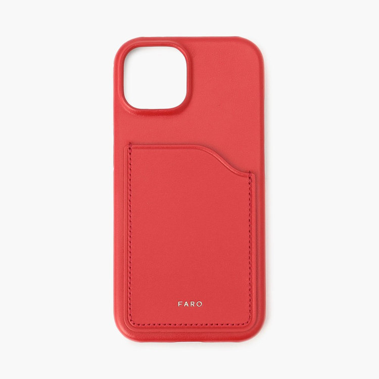 Calma Back Case for iPhone 15（カーマ バックケース iPhone 15
