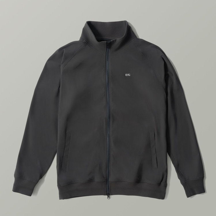 CL MEN'S STRETCH NYLON BLOUSON（CLメンズストレッチナイロンブルゾン