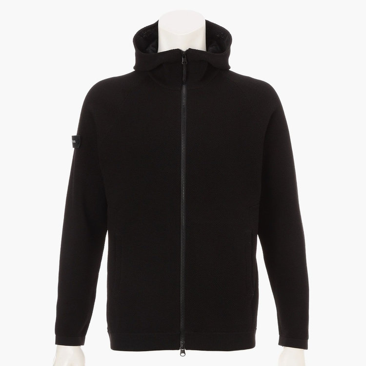 2026年新作◇1月下旬頃入荷予定】MEN'S WR KNIT PARKA（メンズ WR