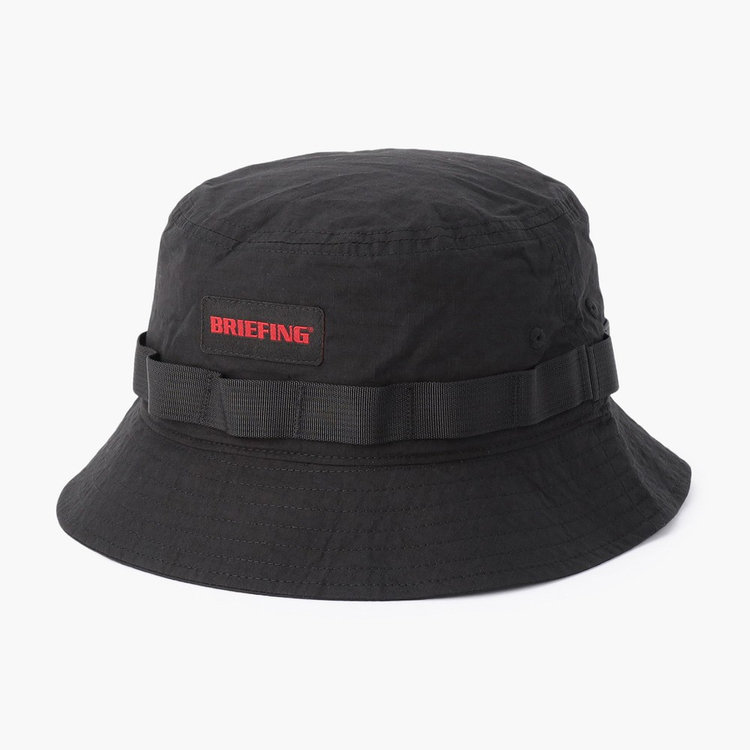 RIPSTOP BOONIE HAT（リップストップ ビーニーハット（帽子