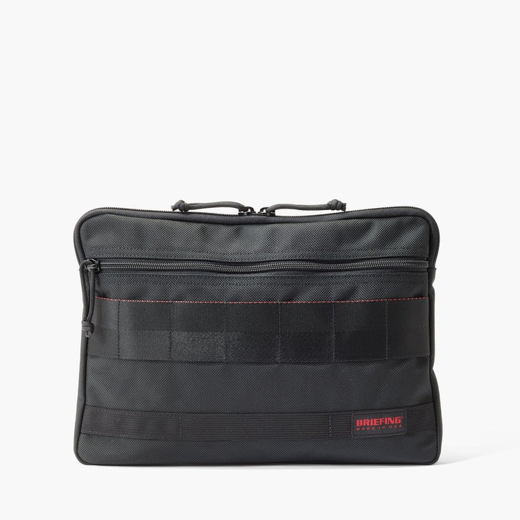A4 CLUTCH（A4クラッチ）（BRF488219）|商品詳細|BRIEFING OFFICIAL