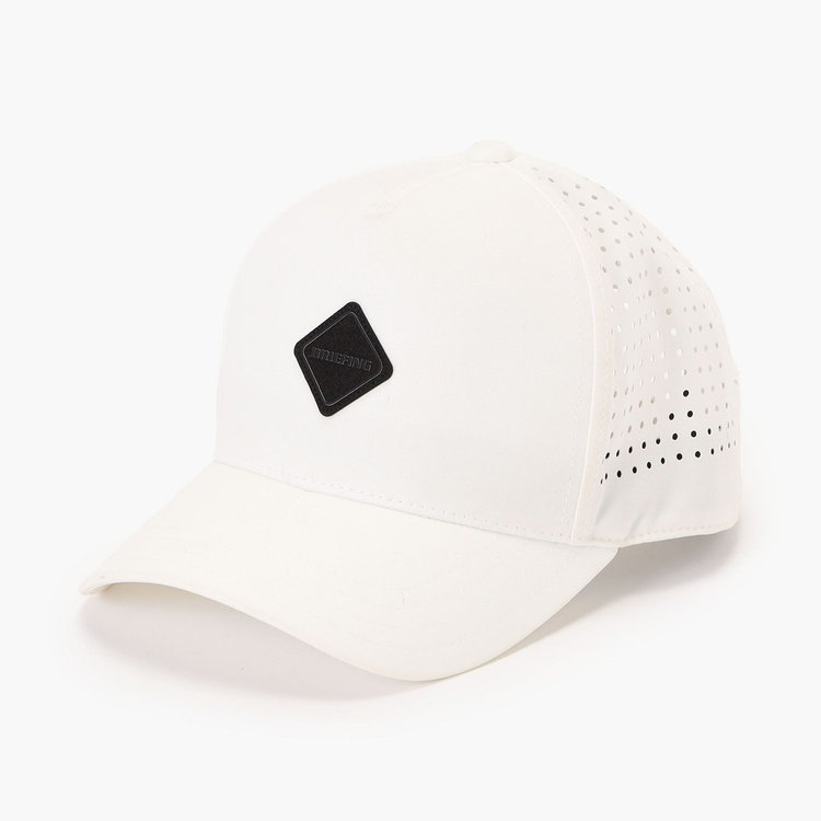 4月中旬頃入荷予定】MEN'S PUNCHING MESH CAP（メンズ パンチング