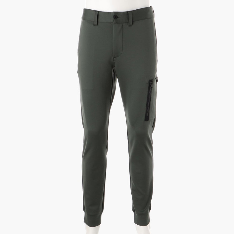 MENS BIG BEAT RELAXED CARGO JOGGER PANTS（BRG241M24）|商品詳細|BRIEFING OFFICIAL  SITE ｜ ブリーフィング公式サイト