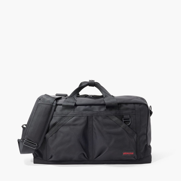 US SLASH TURF BOSTON BAG（US スラッシュターフボストンバッグ（大
