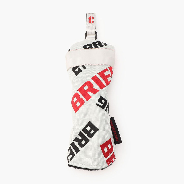 BRIEFING - ブリーフィング B SERIES FAIRWAY WOOD COVER ブリーフィング BRIEFING フェアウェイウッドカバー B SERIES