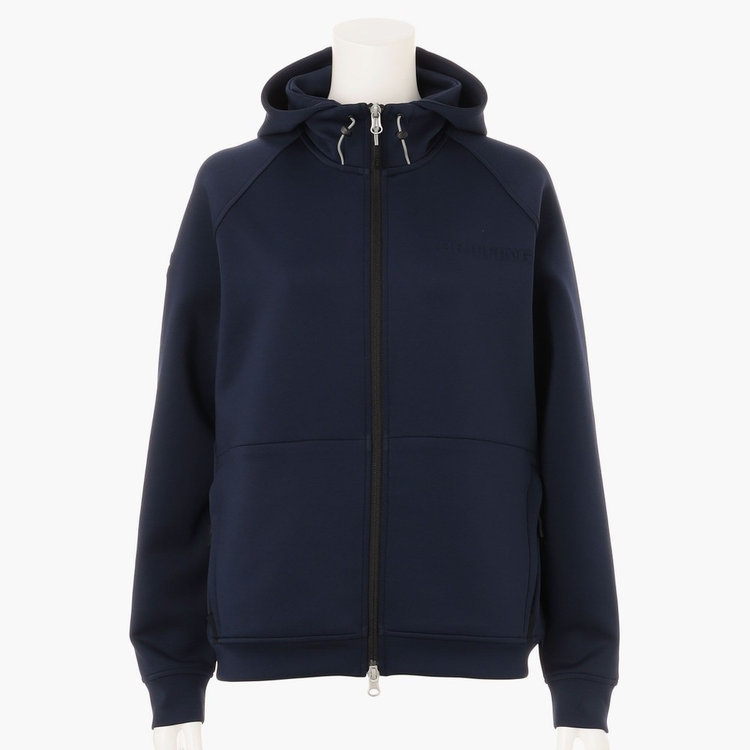 ブリーフィングWOMENS 3D LOGO PARKA WOMEN'S 3D LOGO PARKA（ウィメンズ 3D ロゴパーカー