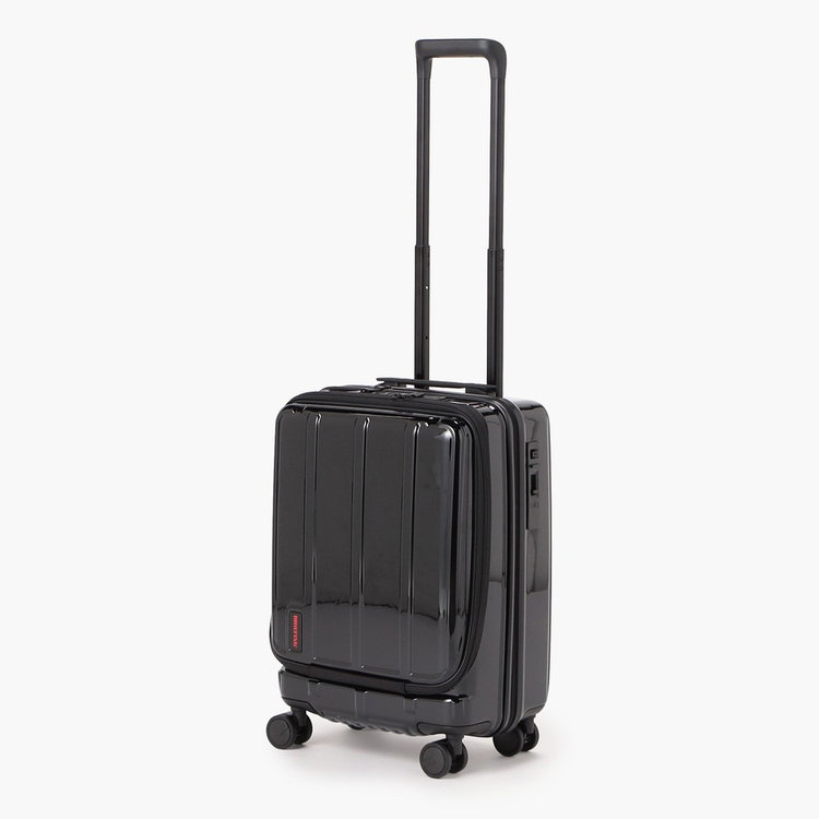 2WHEEL CARRY ON CARGO（BRA231C19）|商品詳細|BRIEFING OFFICIAL SITE ...
