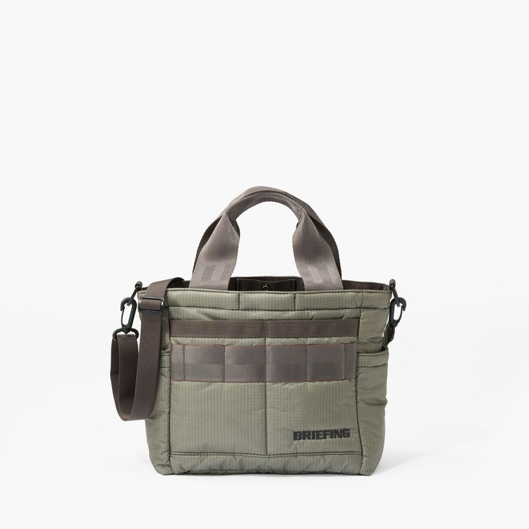 2WAY CART TOTE TP（2ウェイカートトートTP）（BRG261T48） | 商品詳細