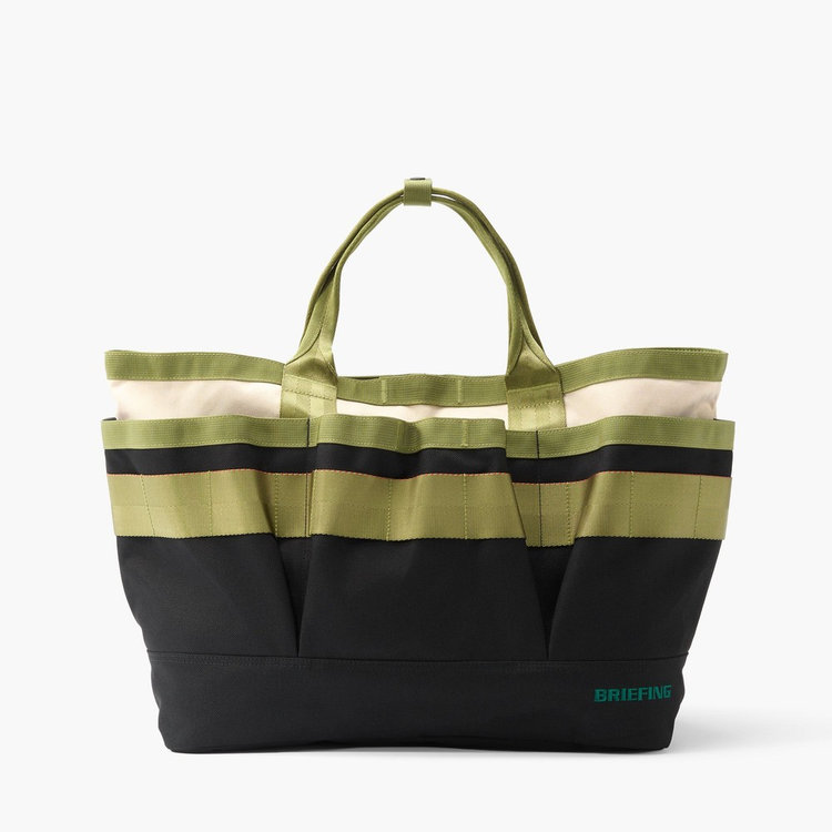 TOOL TOTE WL（ツールトート ウッドランド）（BRG241T34）|商品詳細