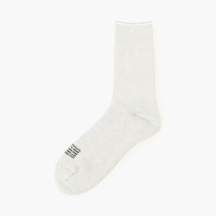 BRIEFING×ROSTER SOX COLD WEATHER SOCKS（ブリーフィング×ロスター