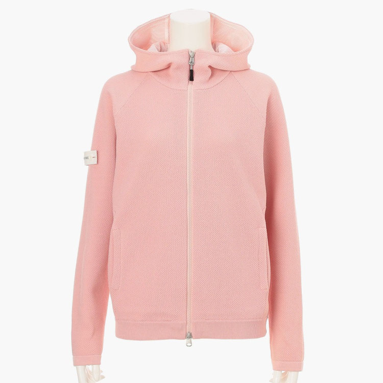 WOMEN'S WR KNIT PARKA（ウィメンズ WR ニットパーカー）（BRG261W13