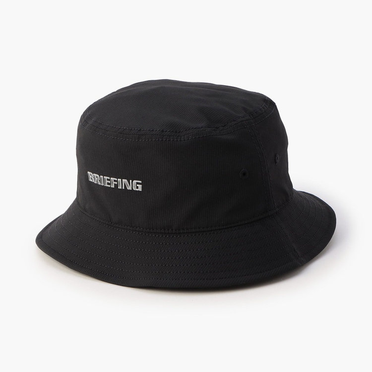 注目ショップ・ブランドのギフト MEN'S STRIPE HAT（メンズストライプハット（帽子 Hat
