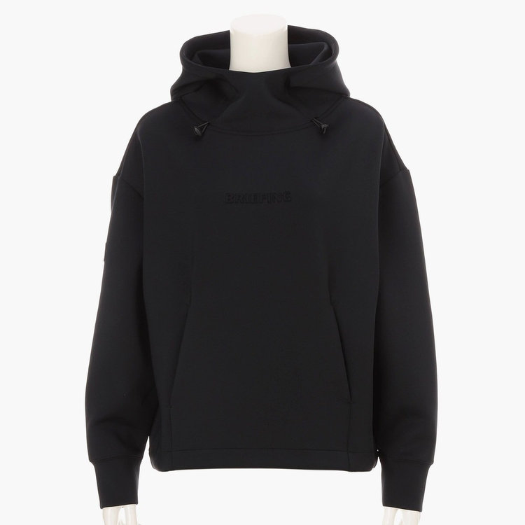 2026年新作】WOMEN'S 3D LOGO HOODIE（ウィメンズ3Dロゴフーディー