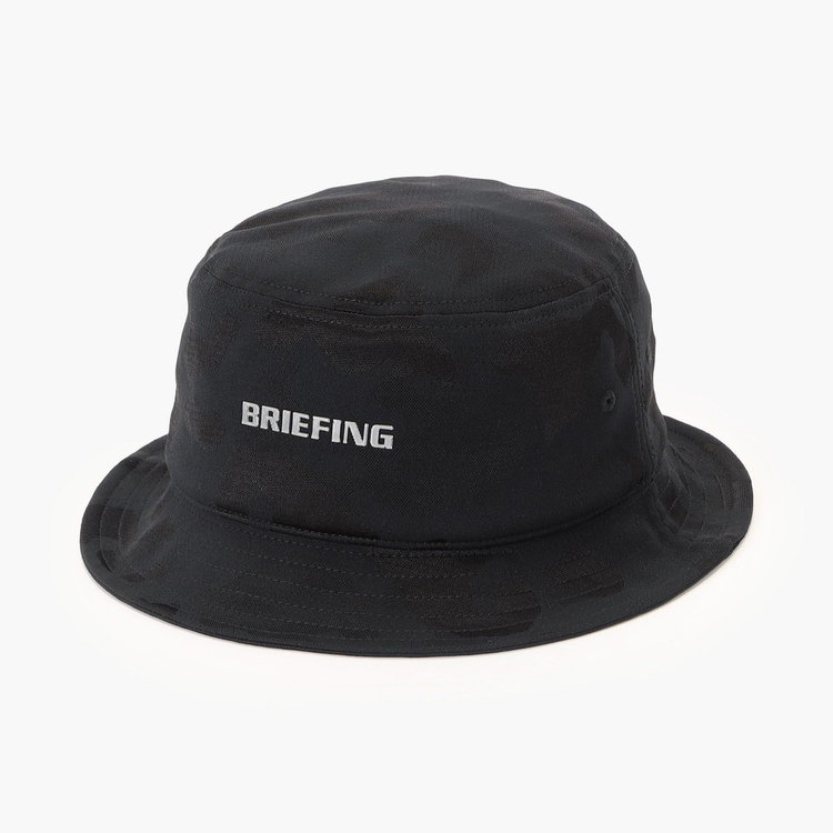 MEN'S CAMO JQ HAT（メンズカモジャカードハット（帽子））（BRG261MC5
