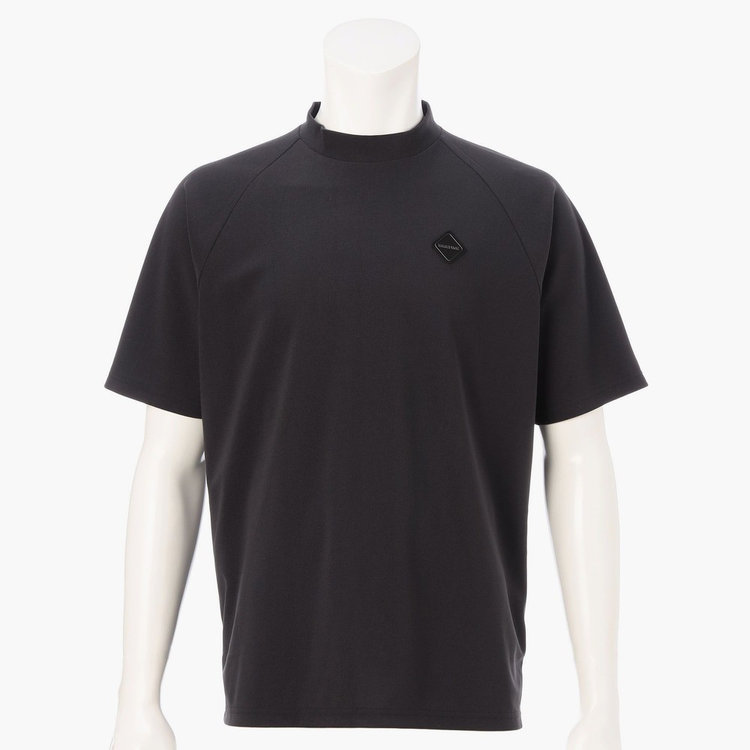 MEN'S DRY PILE HIGHNECK（リラックスフィット）（メンズドライパイル