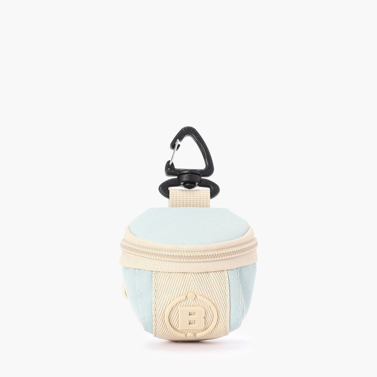 SINGLE BALL POUCH NC（シングルボールポーチ NC）（BRG261G10）|商品