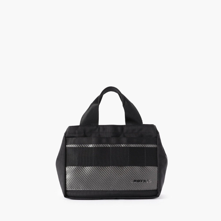 CLASSIC CART TOTE PREMIUM CARBON（クラシックカートトートプレミアム