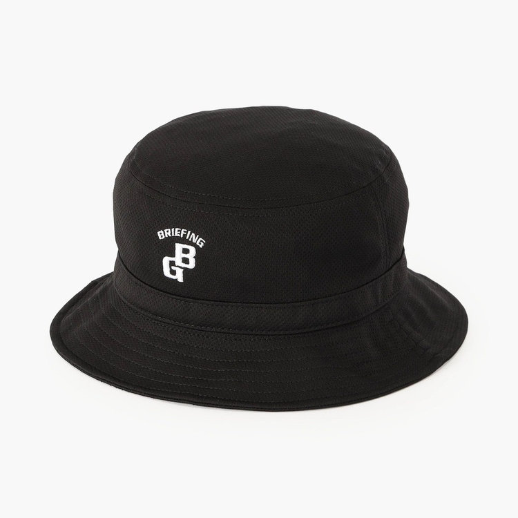 CR MEN'S COOLCORE BG LOGO HAT（CRメンズクールコアBGロゴハット
