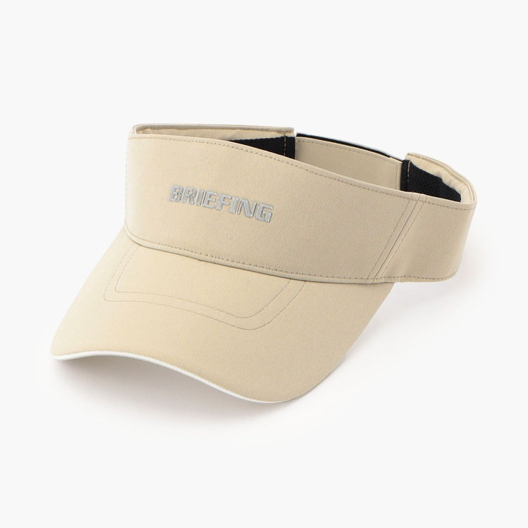 MEN'S WR STRETCH VISOR（メンズウォーターRバイザー）（BRG253MA7